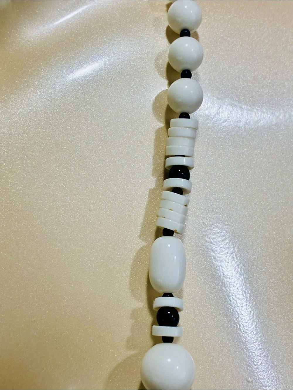 N/A elegant white